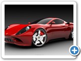 ferrari-dino-supercar-red